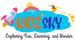 kids sky