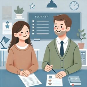 Read more about the article Parent-Teacher Communication: 5 Effective Ways to Improve