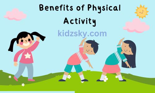 Benefits of Physical Activity