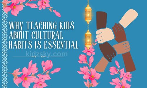 About Cultural Habits