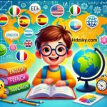 Read more about the article Benefits of Learning Multiple Languages for Kids: 8 Best e.g