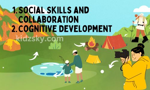 Social Skills and Collaboration