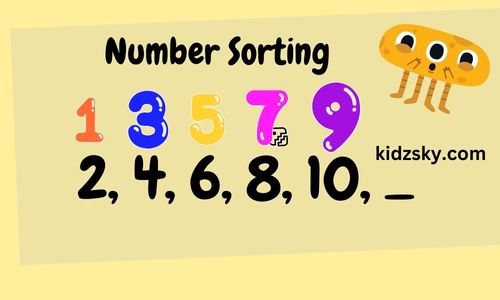 Number Sorting