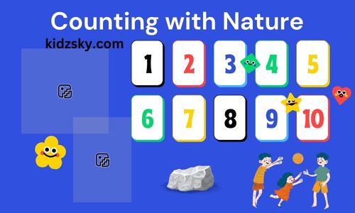 Counting with Nature