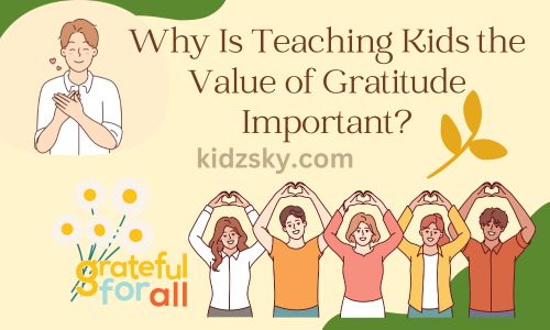 Why Gratitude Important?