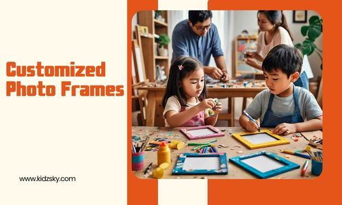 Customized Photo Frames