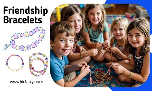 Friendship Bracelets