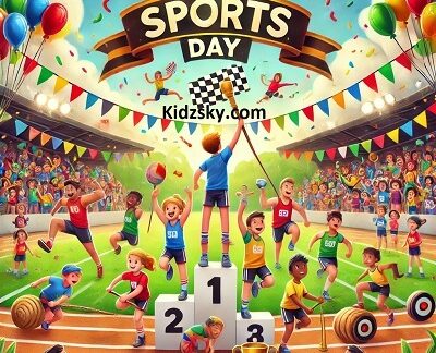 Annual Sports Day